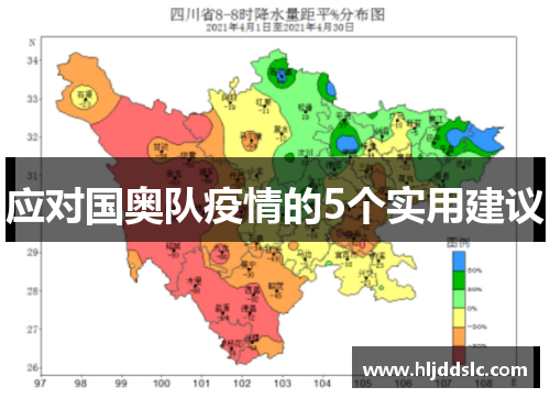 应对国奥队疫情的5个实用建议