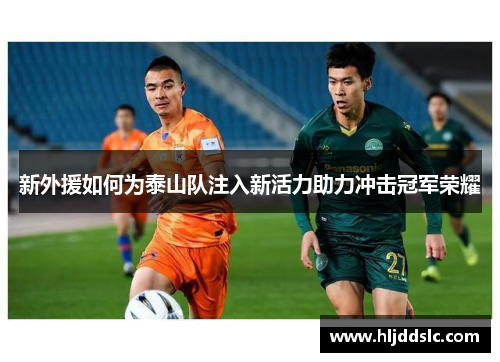 新外援如何为泰山队注入新活力助力冲击冠军荣耀